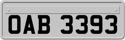 OAB3393