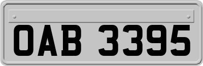 OAB3395