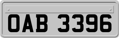 OAB3396