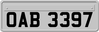 OAB3397