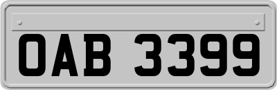 OAB3399