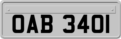 OAB3401