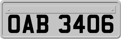 OAB3406