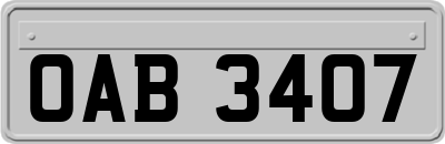 OAB3407