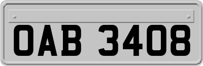 OAB3408