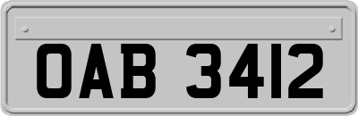 OAB3412