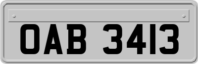 OAB3413