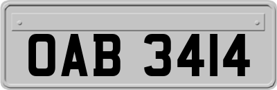 OAB3414