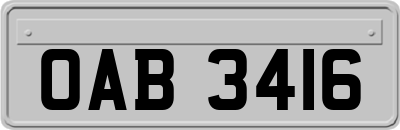 OAB3416