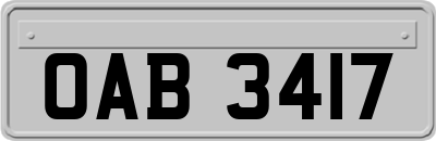 OAB3417