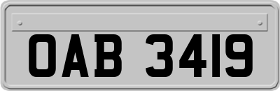 OAB3419