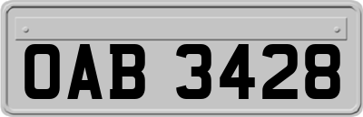 OAB3428