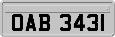 OAB3431
