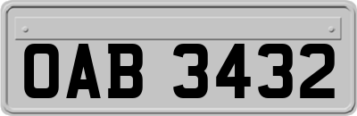 OAB3432