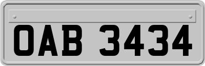 OAB3434