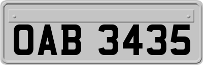 OAB3435