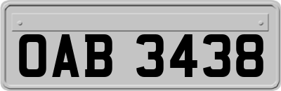 OAB3438