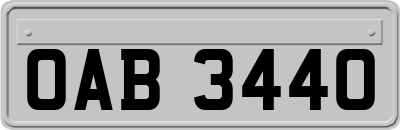 OAB3440