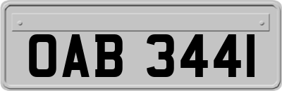 OAB3441