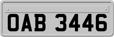 OAB3446