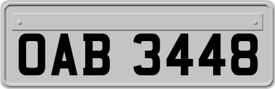 OAB3448