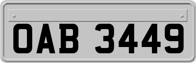 OAB3449