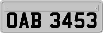 OAB3453