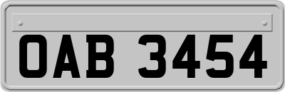 OAB3454