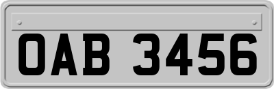 OAB3456