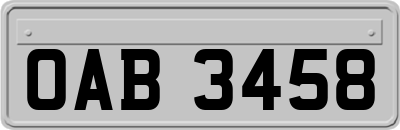 OAB3458