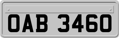OAB3460