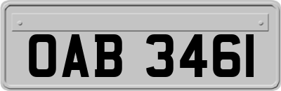 OAB3461