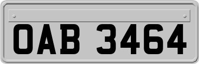OAB3464
