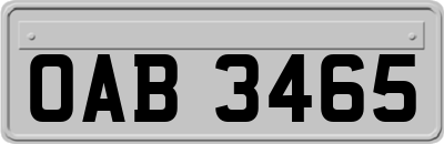 OAB3465