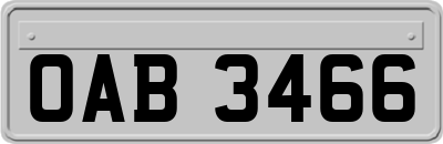 OAB3466
