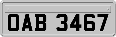 OAB3467