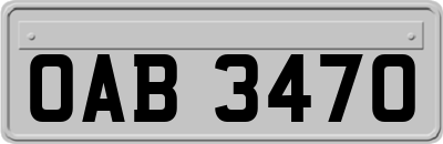 OAB3470
