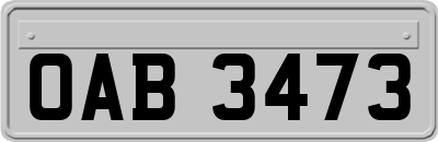 OAB3473