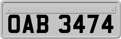 OAB3474