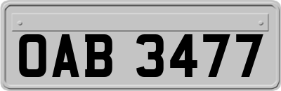 OAB3477