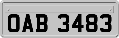 OAB3483