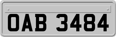 OAB3484