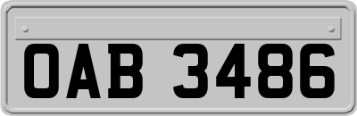 OAB3486