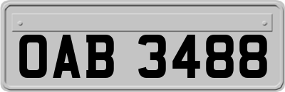 OAB3488