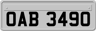 OAB3490