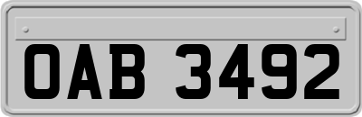 OAB3492