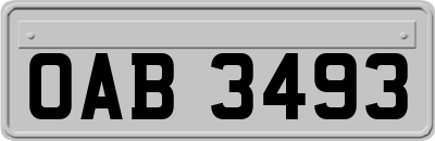 OAB3493