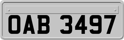 OAB3497