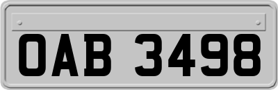 OAB3498