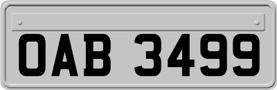 OAB3499